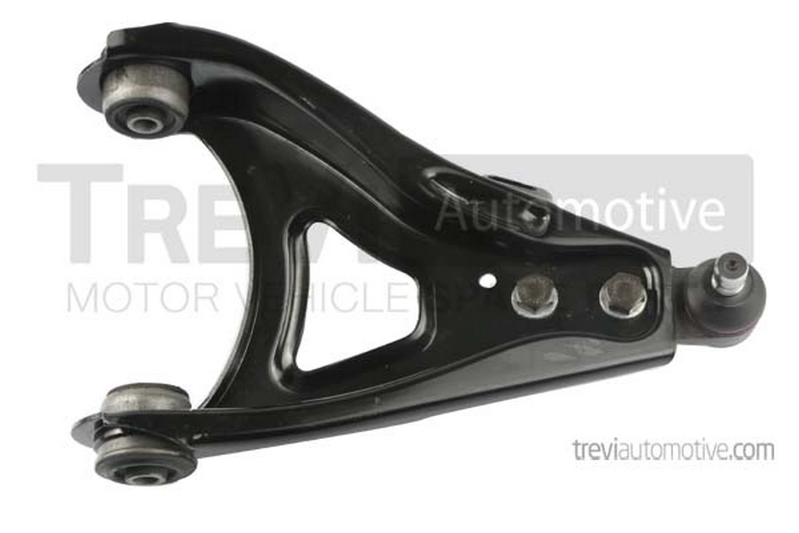 Bras de liaison, suspension de roue TREVI AUTOMOTIVE TRTT4612