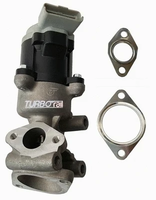 Vanne EGR TURBORAIL TR00610