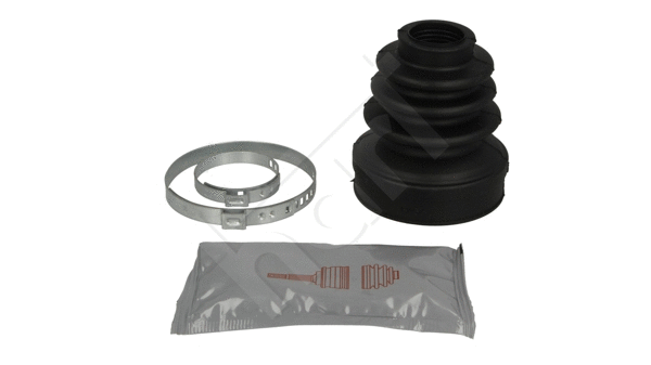 Jeu de joints-soufflets, arbre de commande HART 448 314