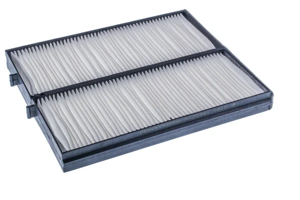 Filtre, air de l'habitacle DENCKERMANN M110541