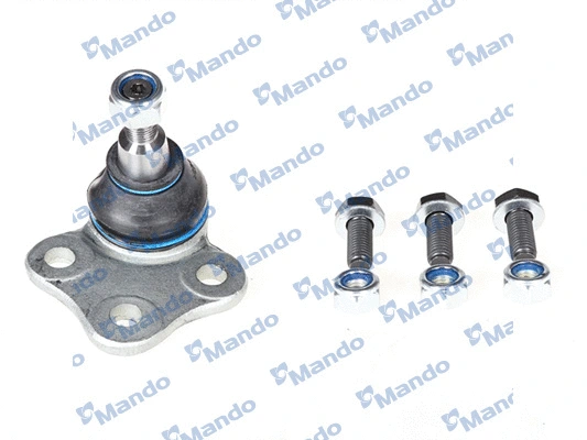 Rotule de suspension MANDO MSA025226