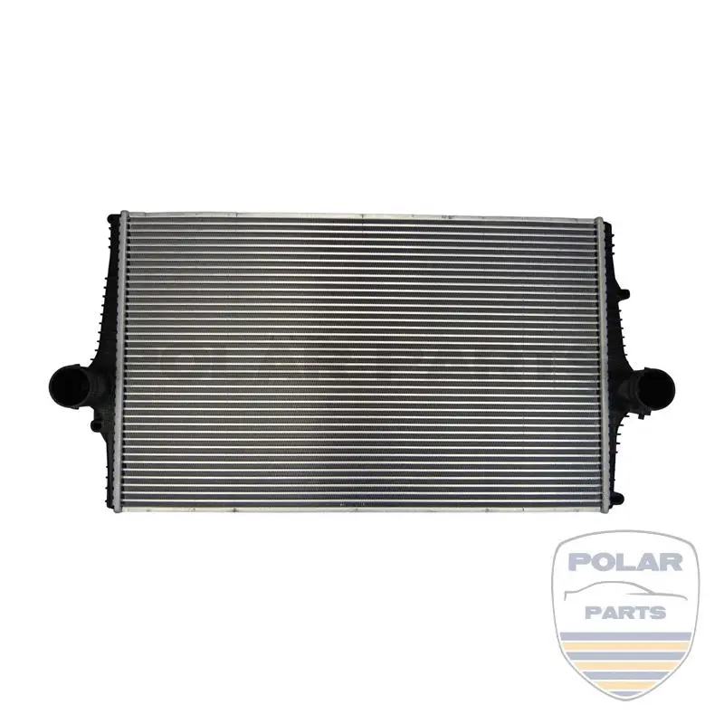 Refroidisseur d'air de suralimentation POLAR PARTS 10004910