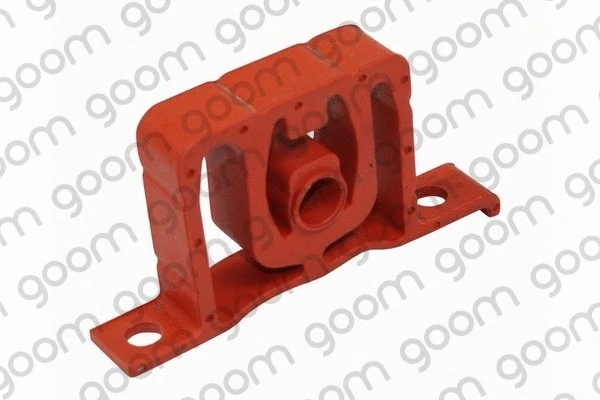 Butée élastique, silencieux GOOM CS-0046