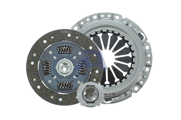 Kit d'embrayage AISIN KY-067