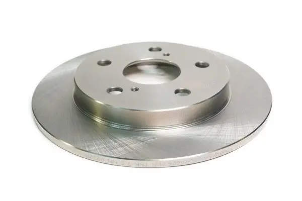 Disque de frein CWORKS C220R0606