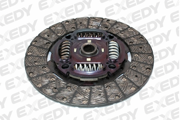 Disque d'embrayage EXEDY MBD109