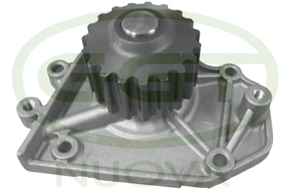 Pompe à eau, refroidissement du moteur GGT PA12570