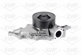 Pompe à eau, refroidissement du moteur KWP 10891