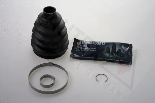 Jeu de joints-soufflets, arbre de commande AUTEX 504010