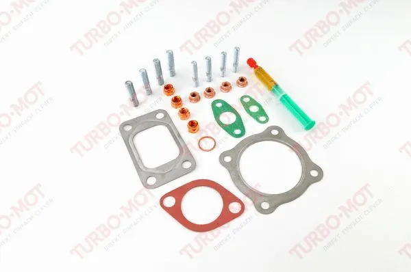 Kit de montage, compresseur TURBO-MOT MS1900