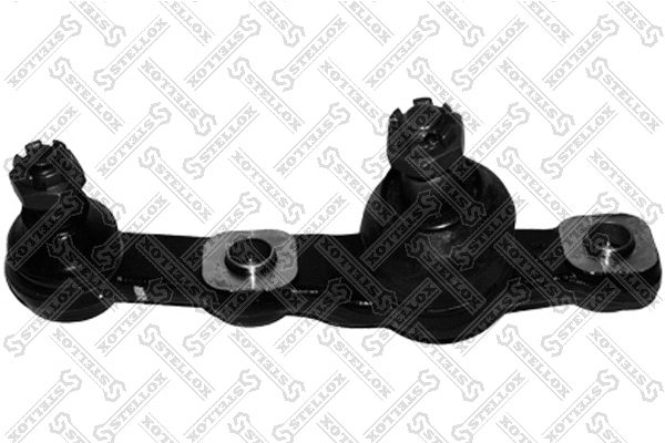 Rotule de suspension STELLOX 52-00171-SX