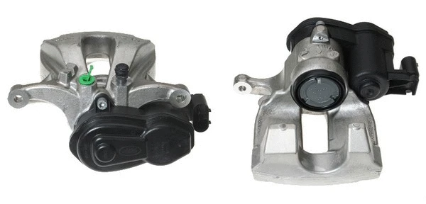 Étrier de frein 4X4 ESTANFI PDF-00-053