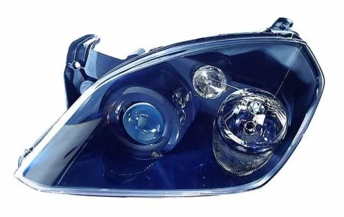 Projecteur principal ABAKUS 442-1142R-LDEM2
