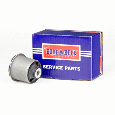 Suspension, bras de liaison BORG & BECK BSK7155