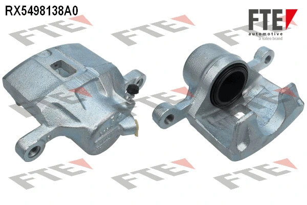 Étrier de frein FTE 9291636