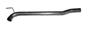 Tuyau d'échappement EBERSPÄCHER 91 11 3669