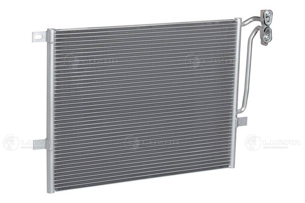 Condenseur, climatisation LUZAR LRAC 26118
