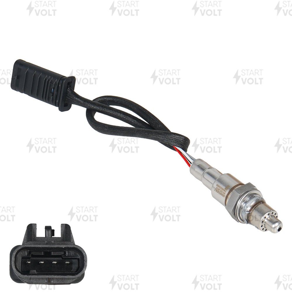 Sonde lambda STARTVOLT VS-OS 2612