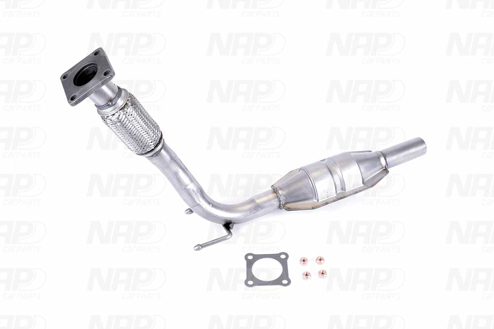 Catalyseur NAP carPARTS CAK10746
