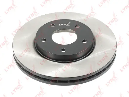 Disque de frein LYNXAUTO BN-1108