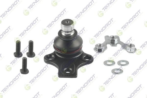 Rotule de suspension TEKNOROT V-403KF