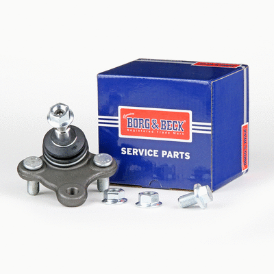 Rotule de suspension BORG & BECK BBJ5780
