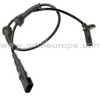 Capteur, vitesse de roue 4X4 ESTANFI EST-97-990087