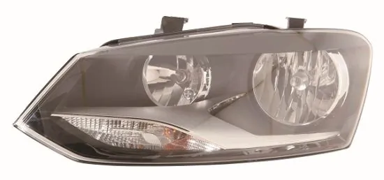 Projecteur principal ABAKUS 441-11D6LMLDEM2
