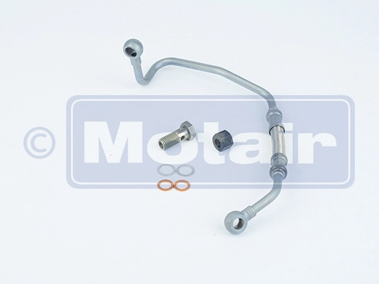 Conduite d'huile, compresseur MOTAIR TURBO 550053