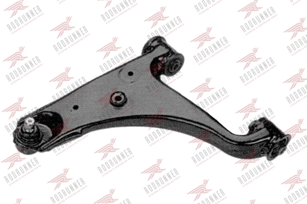 Bras de liaison, suspension de roue RODRUNNER TC-MA-226