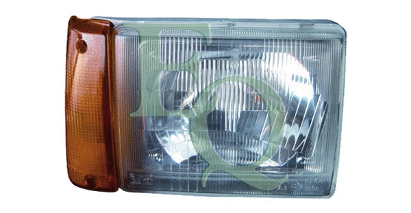 Projecteur principal EQUAL QUALITY PP0434D