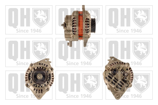 Alternateur QUINTON HAZELL QRA1574