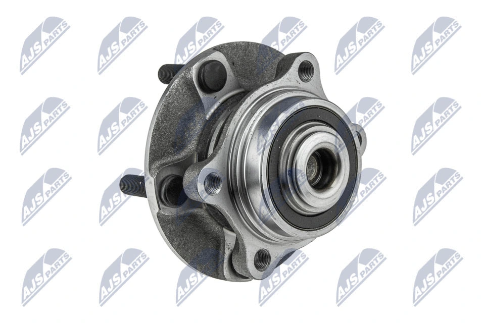 Kit de roulements de roue NTY KLP-NS-049