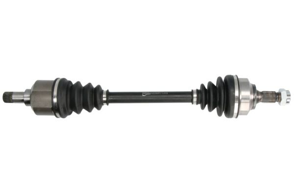 Arbre de transmission PASCAL G2C092PC