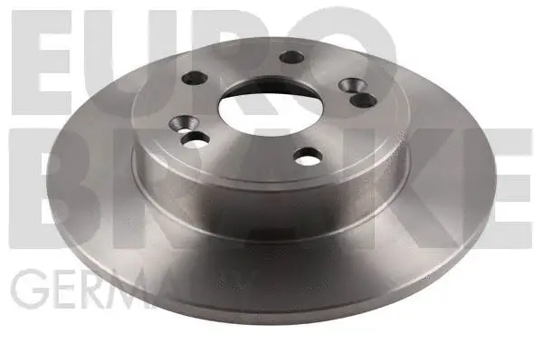 Disque de frein EUROBRAKE 5815203934