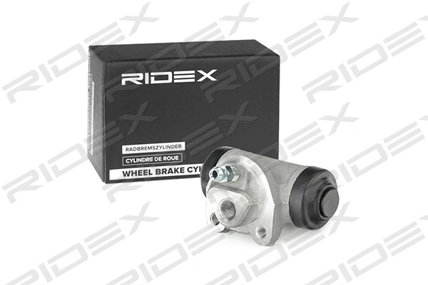 Cylindre de roue RIDEX 277W0035