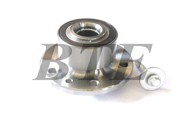 Kit de roulements de roue BTE 516410