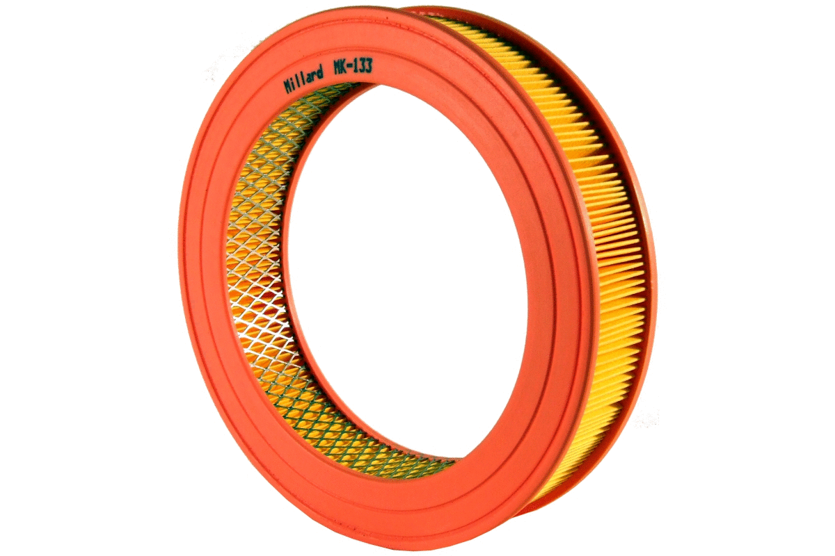 Filtre à air MILLARD FILTERS MK-133