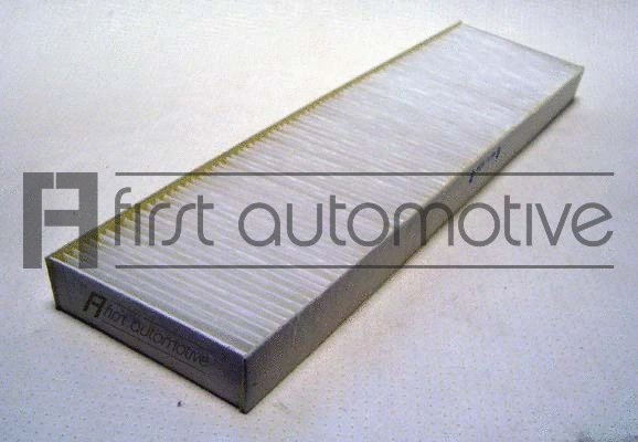 Filtre, air de l'habitacle 1A FIRST AUTOMOTIVE C30131