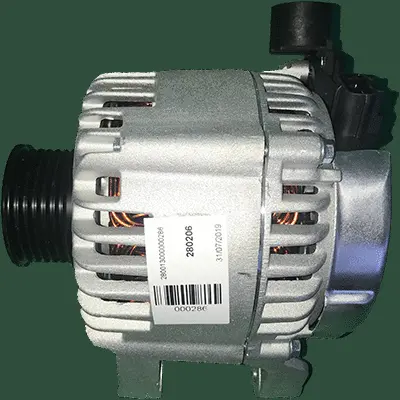 Alternateur SERCORE 280206