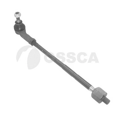 Barre de connexion OSSCA 00186