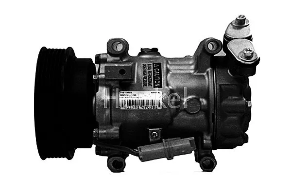 Compresseur, climatisation Henkel Parts 7110523R