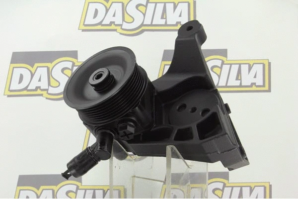 Pompe hydraulique, direction DA SILVA DP3233
