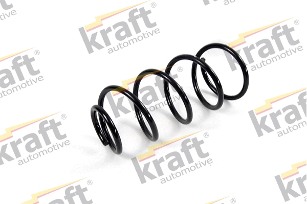 Ressort de suspension KRAFT AUTOMOTIVE 4022026