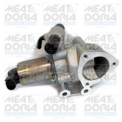 Vanne EGR MEAT & DORIA 88270