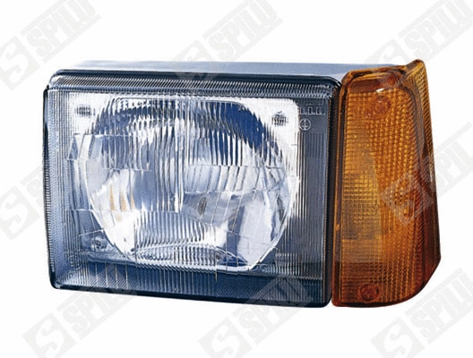 Projecteur principal SPILU 901327