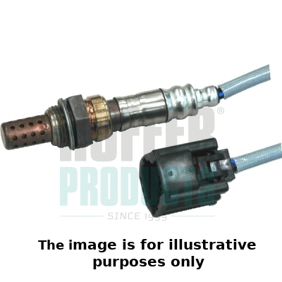 Sonde lambda HOFFER 7481627E