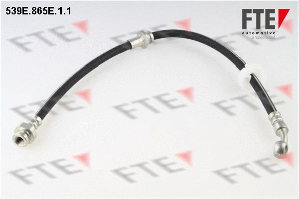 Flexible de frein FTE 9240767