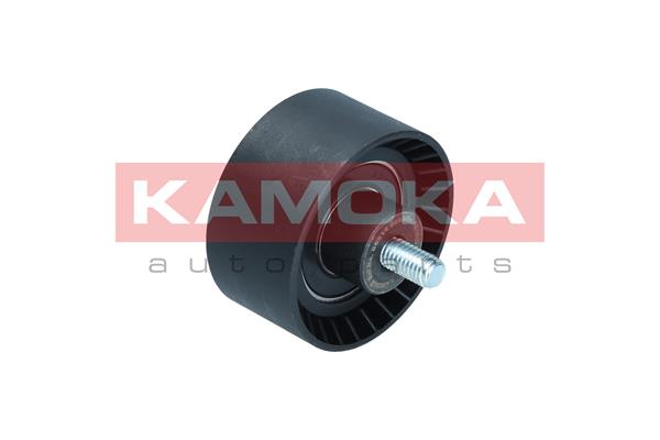 Poulie de tension, courroie crantée KAMOKA R0514