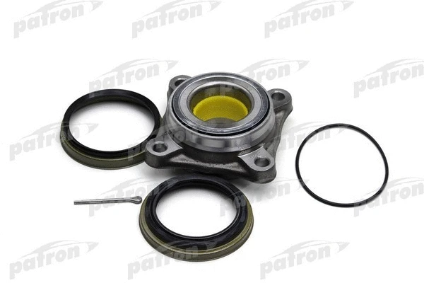 Kit de roulements de roue PATRON PBK6906H